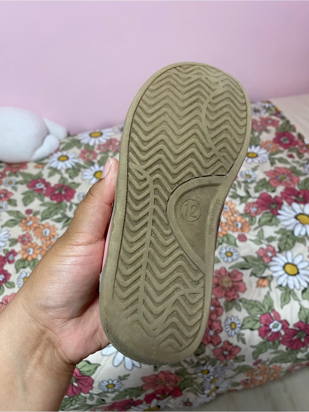CROCS and Mixed Pink Kids Shoes Collection
